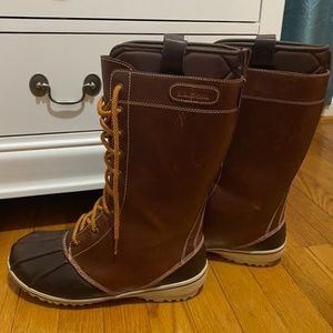 Women's Bar Harbor All-Weather Boots